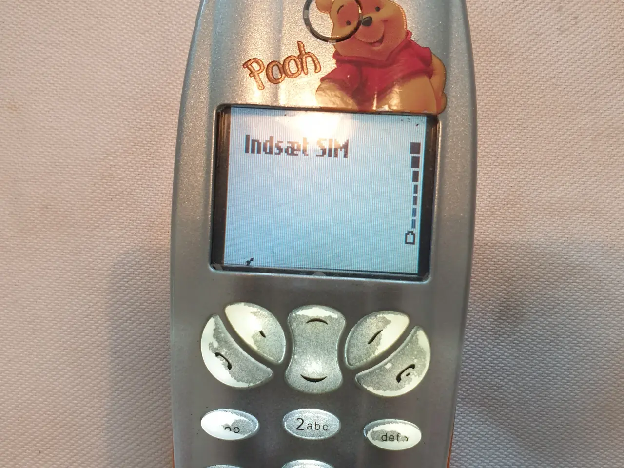 Billede 4 - Nokia 3510i 
