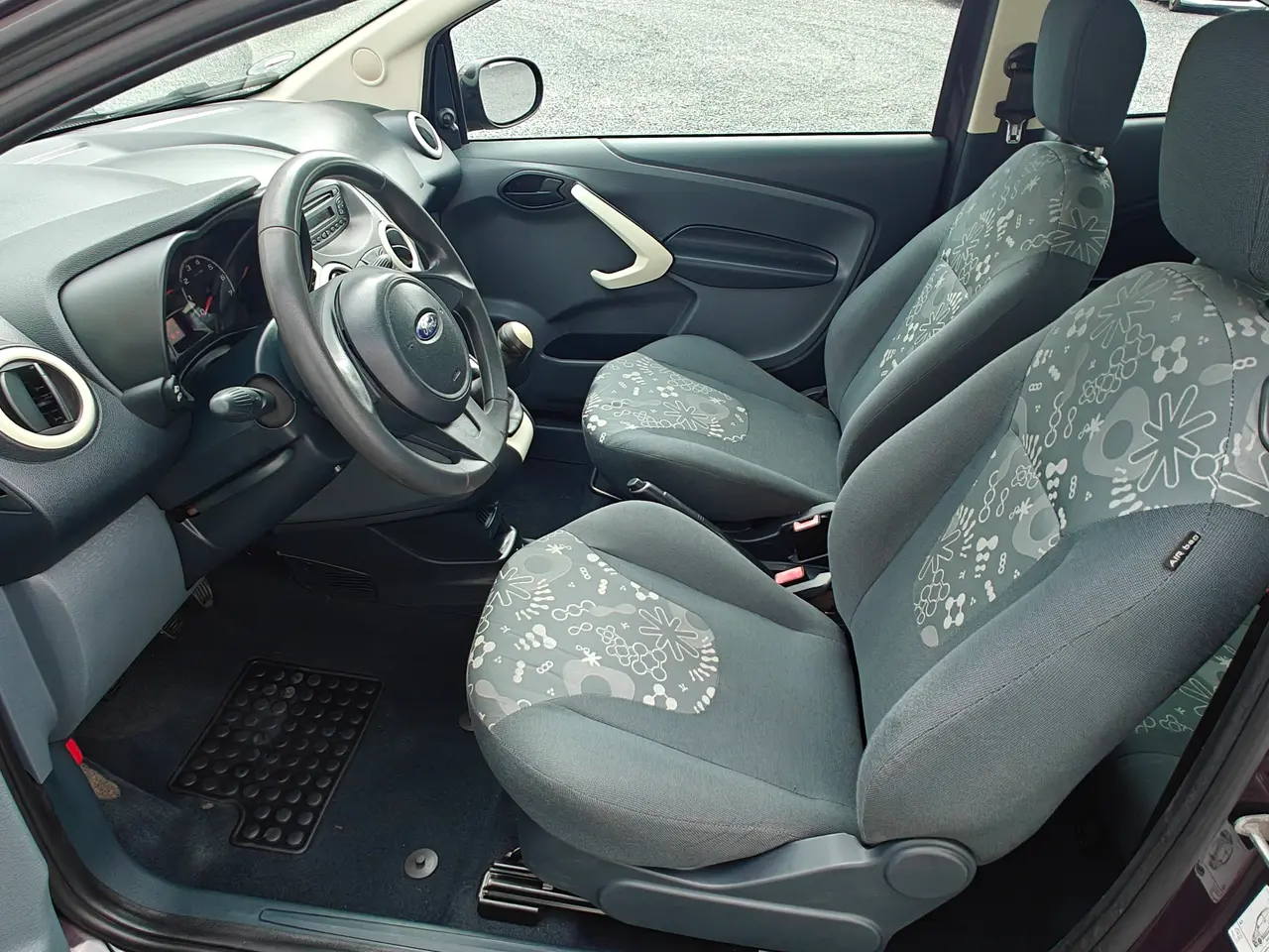 Billede 4 - Ford Ka 1,2 sparegris