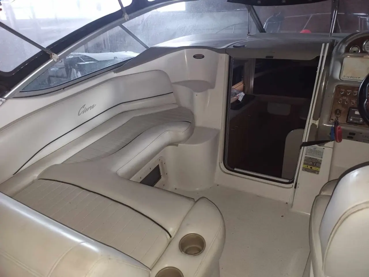 Billede 7 - Bayliner Ciera 285