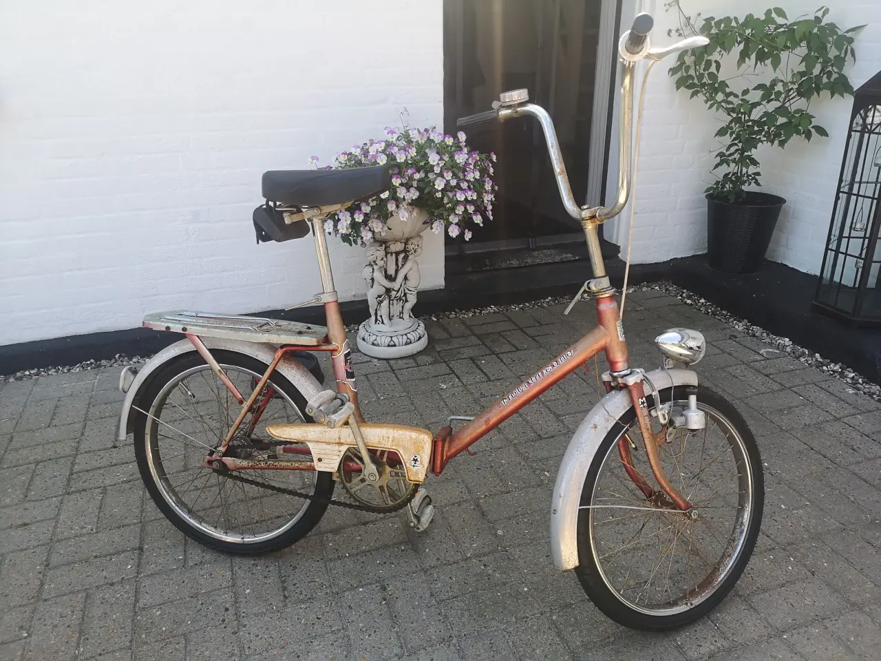 Billede 2 - Camping cykel