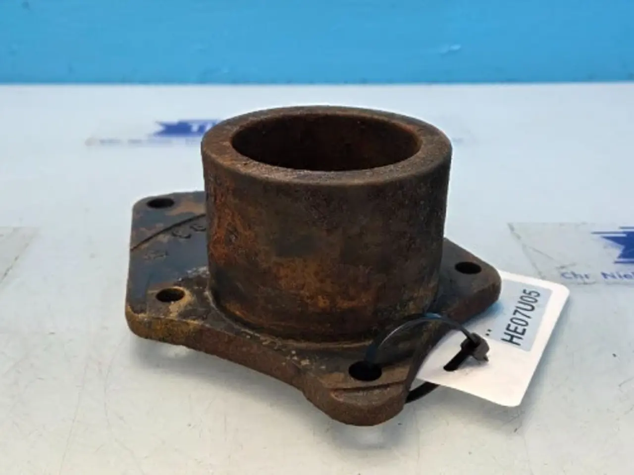 Billede 6 - Dronningborg D7500 Lejehus L. 28230005