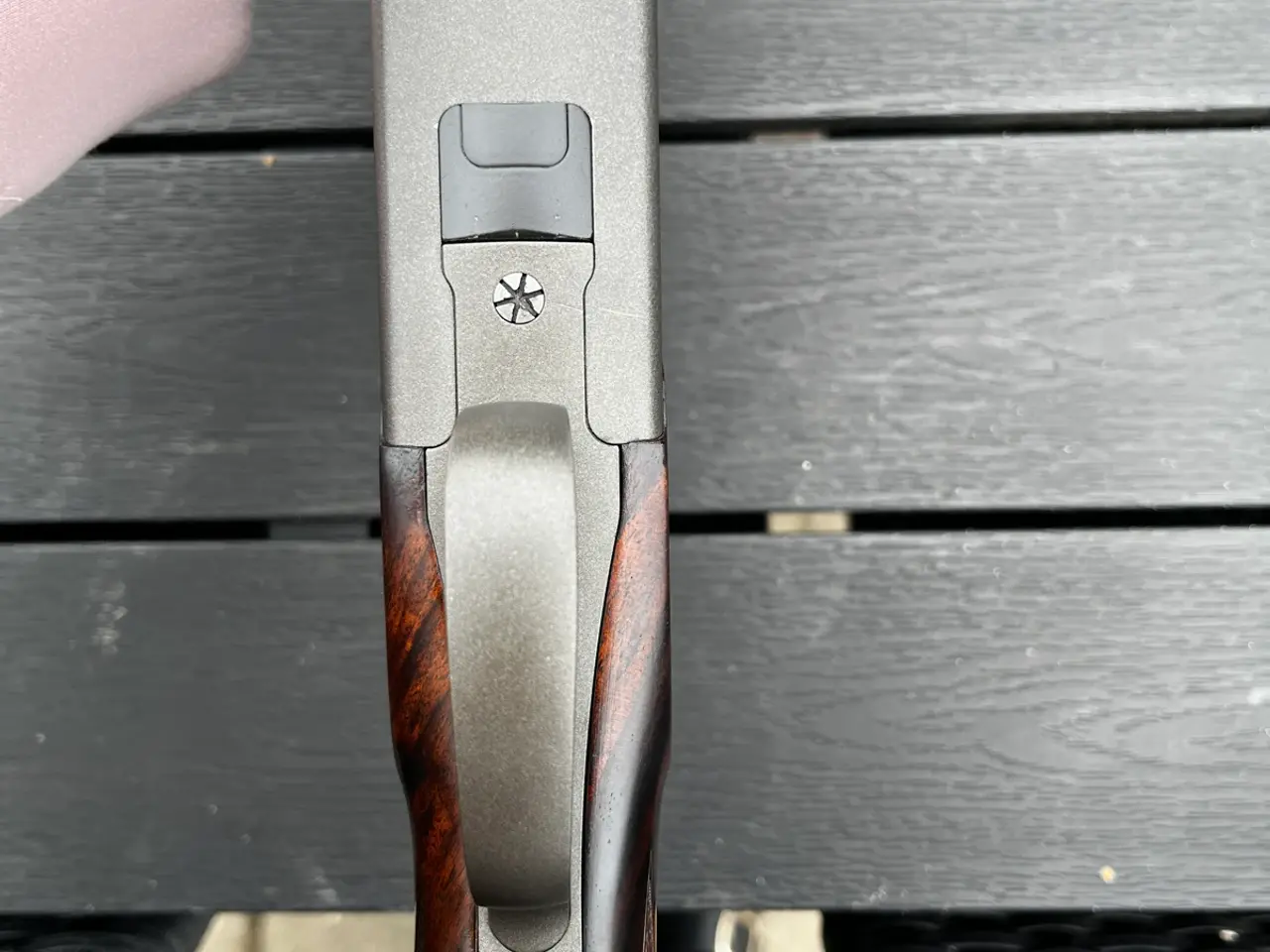 Billede 4 - Blaser f3 Competion 12/76