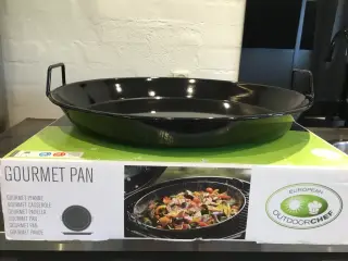 OUTDOORCHEF GOURMET PANDE