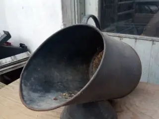 Gl kulspand