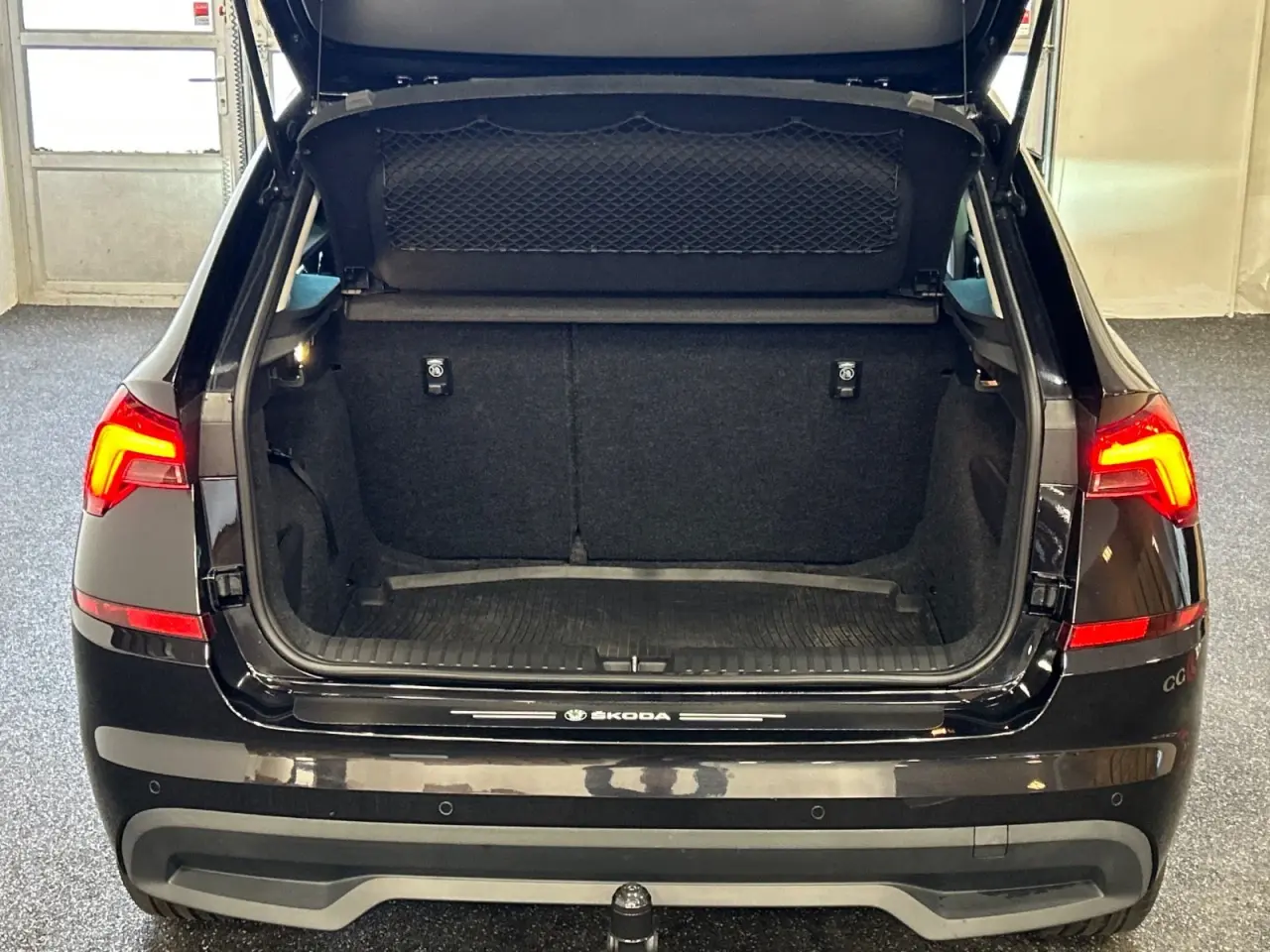 Billede 5 - Skoda Kamiq 1,0 TSi 110 Ambition