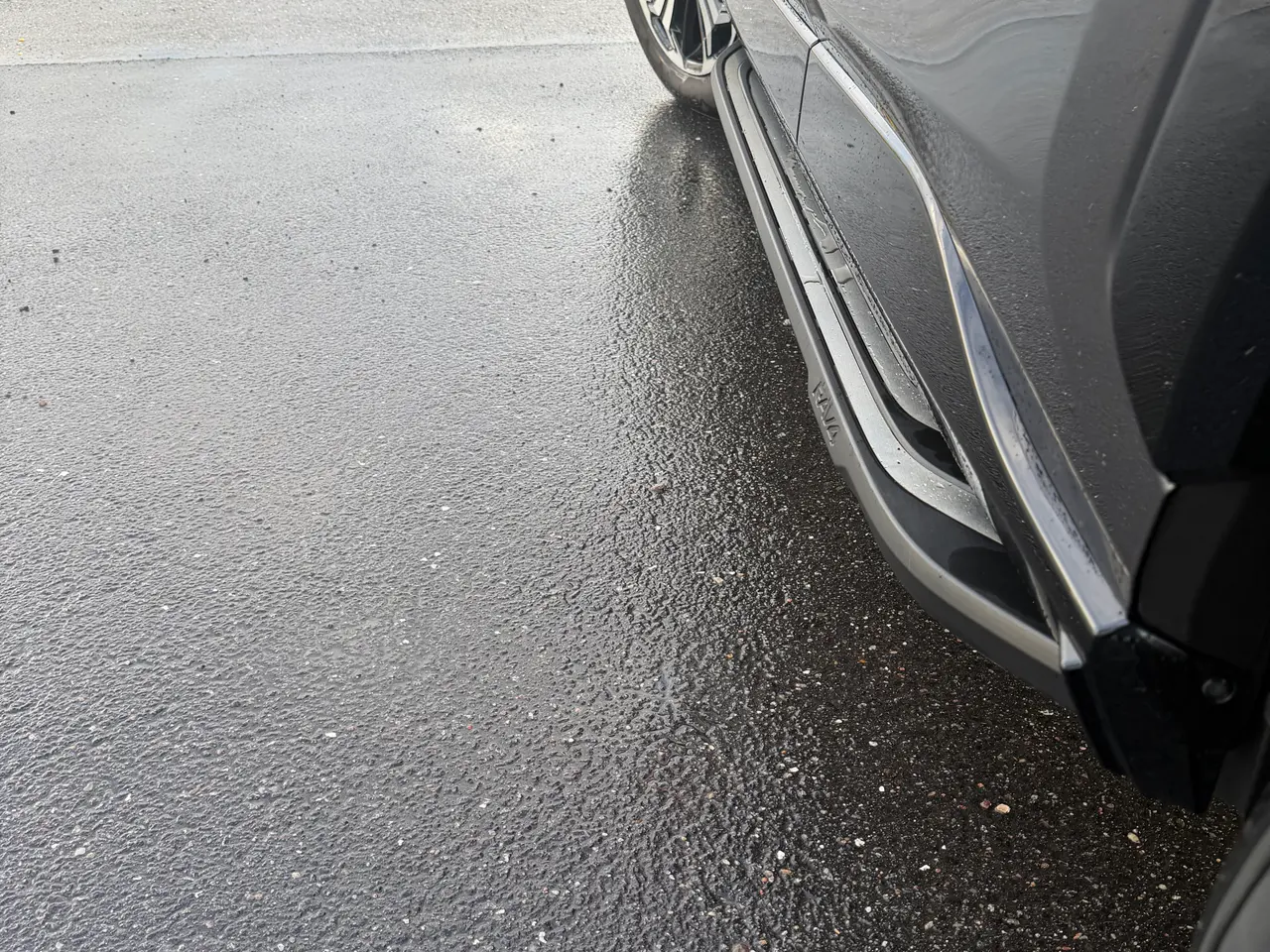 Billede 15 - RAV4 PHEV - 18,3 kWt batteri og 75km på opladning 