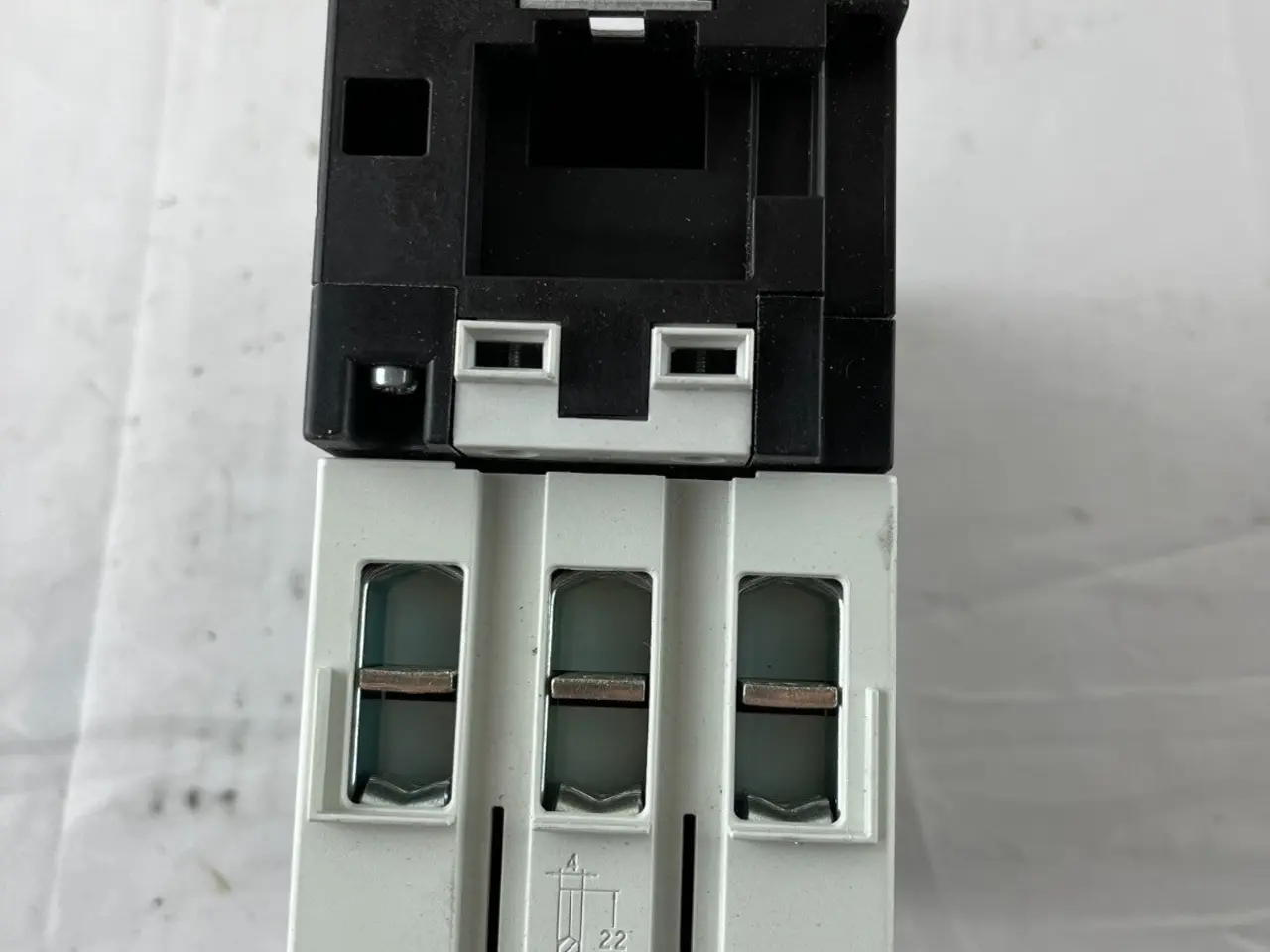 Billede 7 - Siemens 3RT1044-1AG20 Sirius Power kontaktor 65A