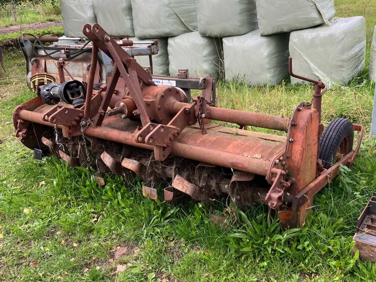 Billede 2 - Howard 80”