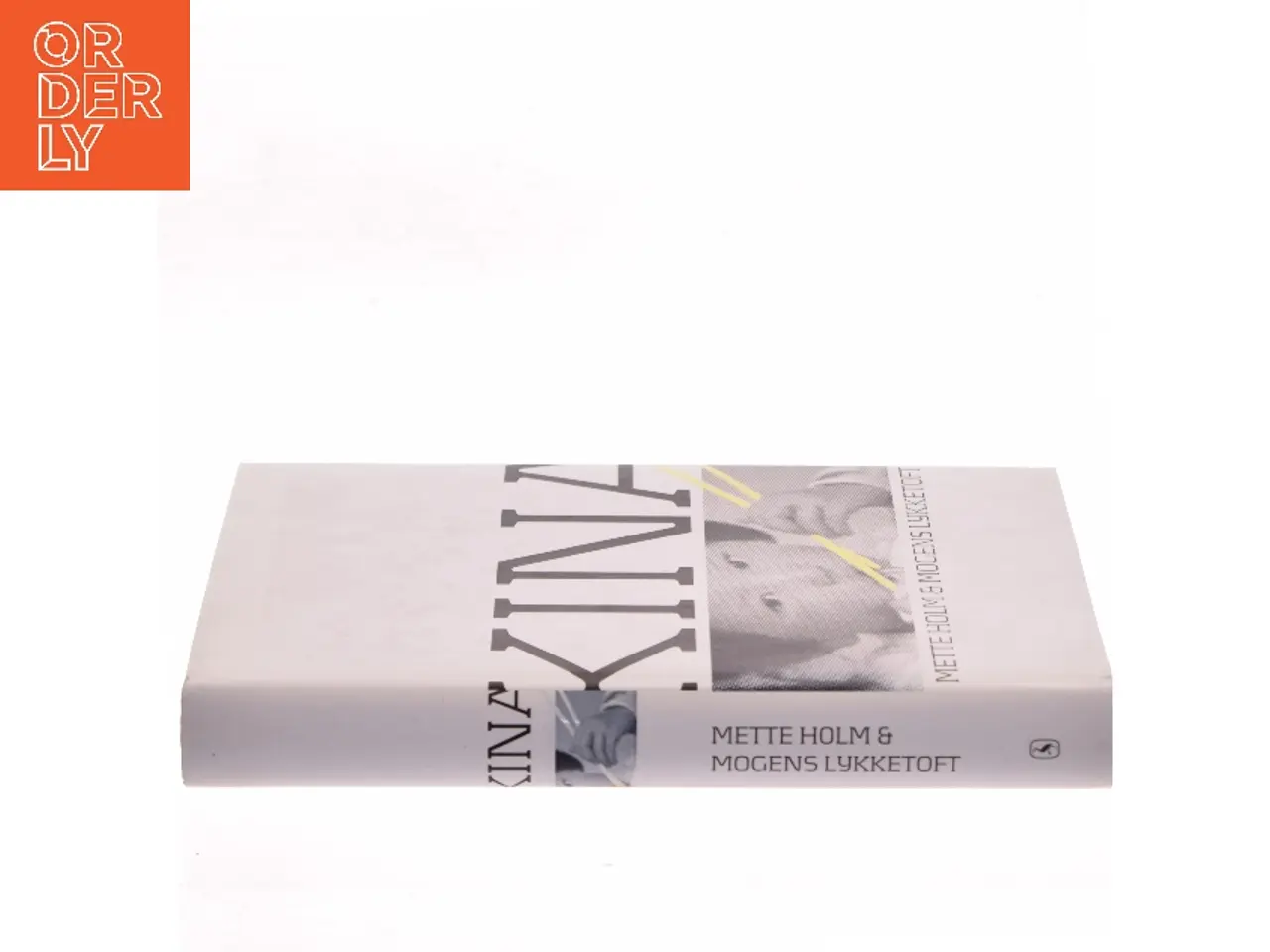 Billede 2 - Kina drager (Bog)