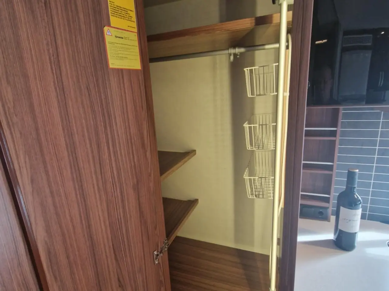 Billede 17 - 2019 - Polar 560 CTV