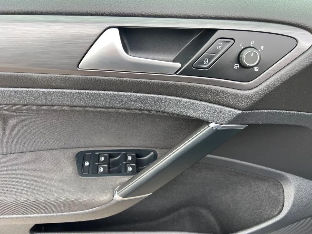Billede 7 - VW Golf VII 1,5 TSi 150 Comfortline Variant DSG