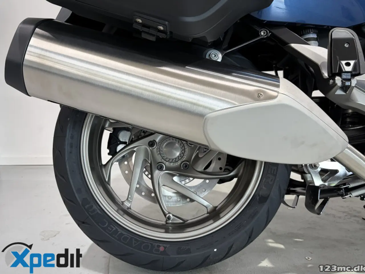 Billede 22 - BMW K 1600 GTL