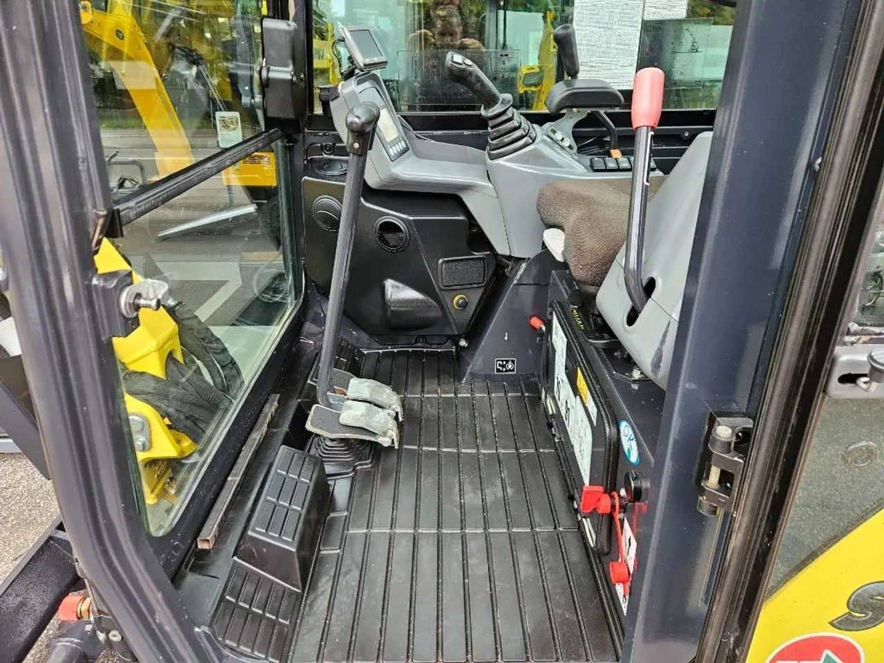 Billede 7 - Yanmar SV 18