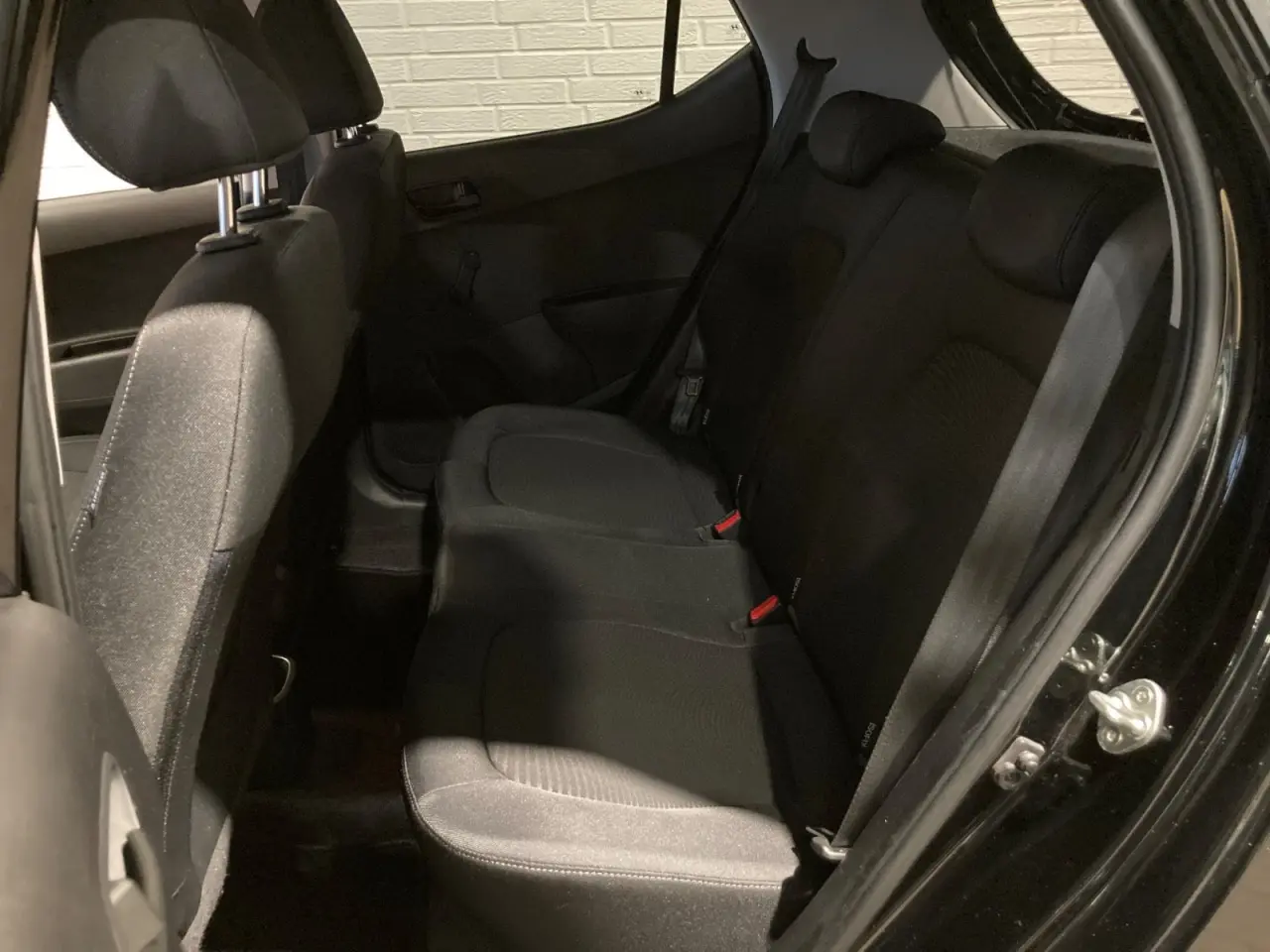 Billede 9 - Hyundai i10 1,0 2019 Edition