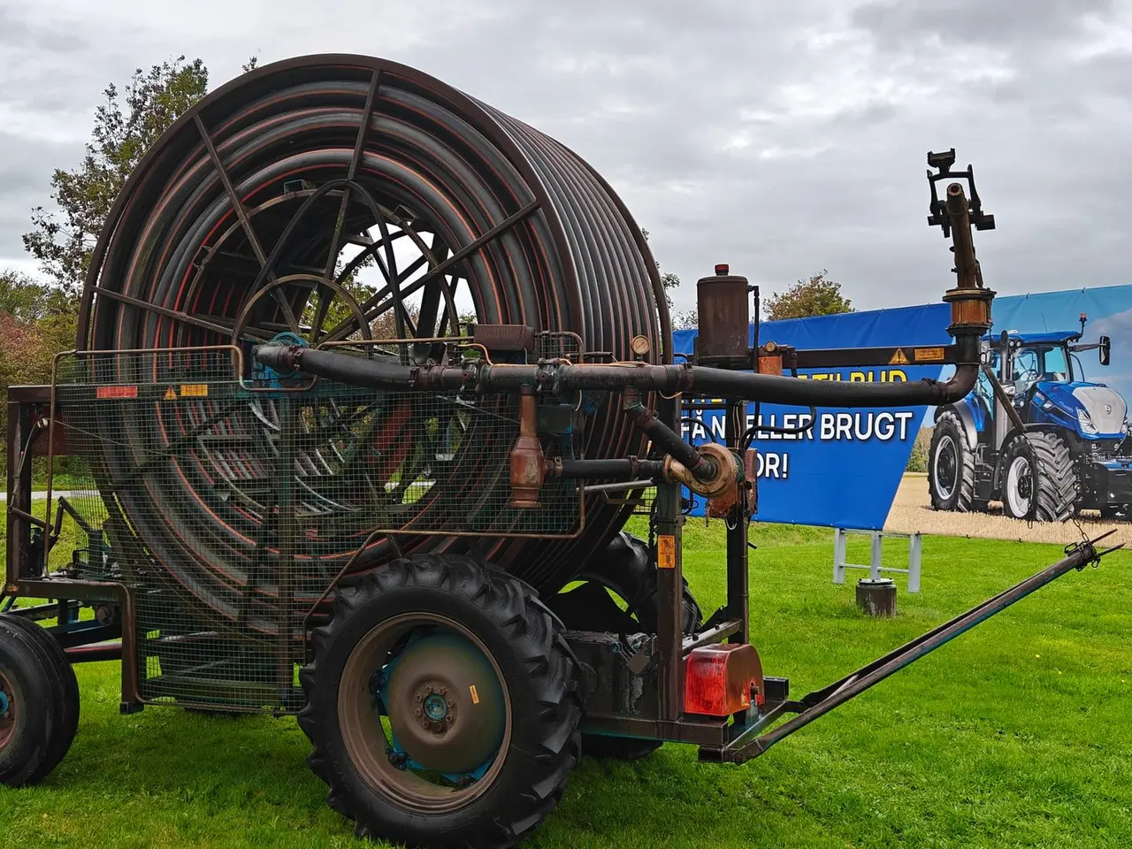 Billede 4 - Fasterholt FM1500