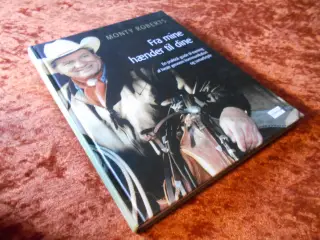 Fra mine hænder til dine, Monty Roberts