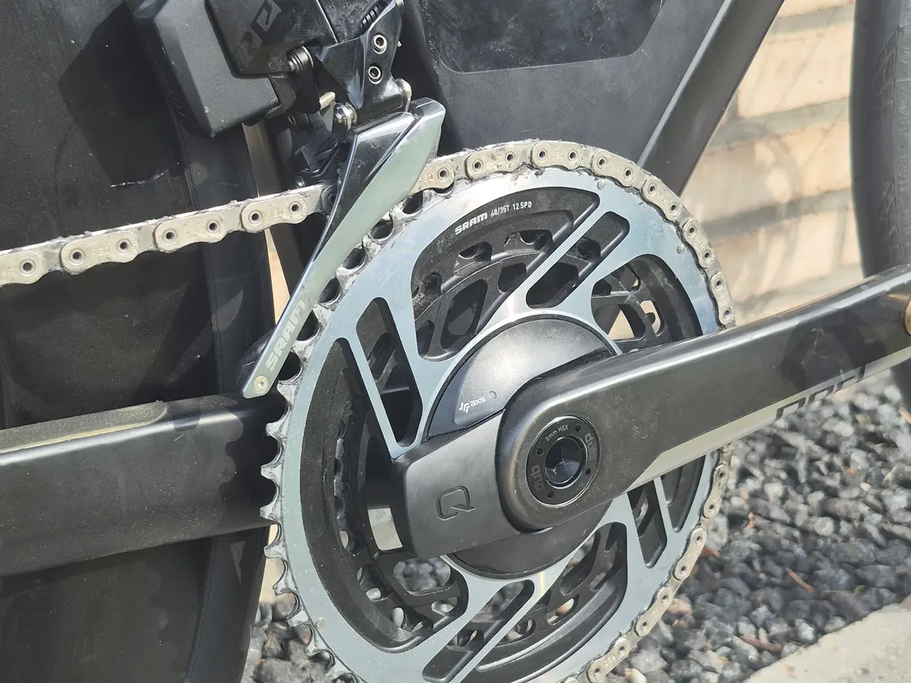 Billede 4 - BMC Timemachine Road Str 56