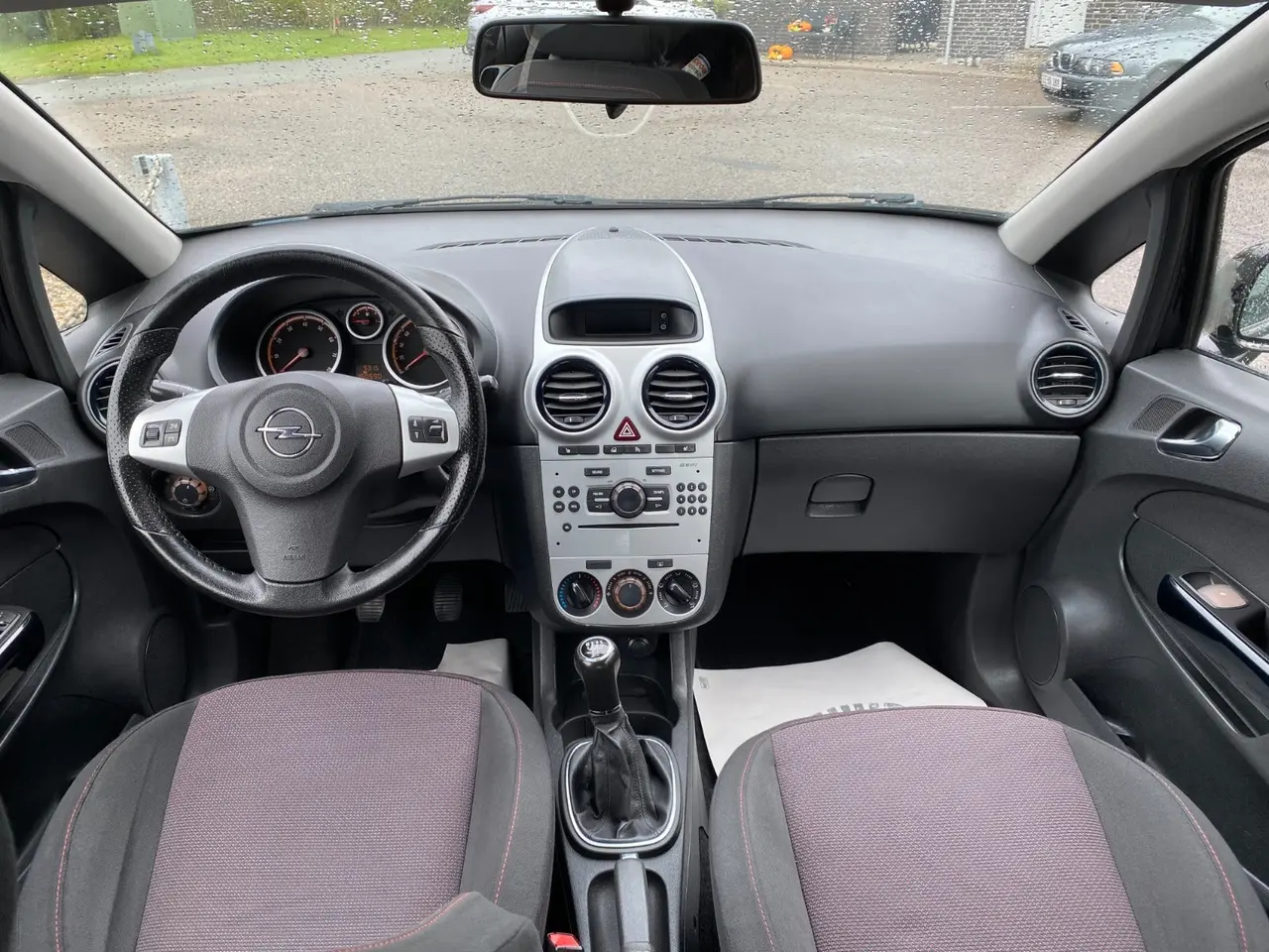 Billede 4 - Opel Corsa 1,4 16V Sport