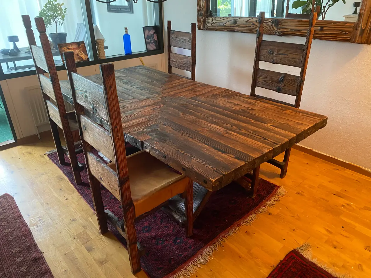 Billede 3 - Flot Bord