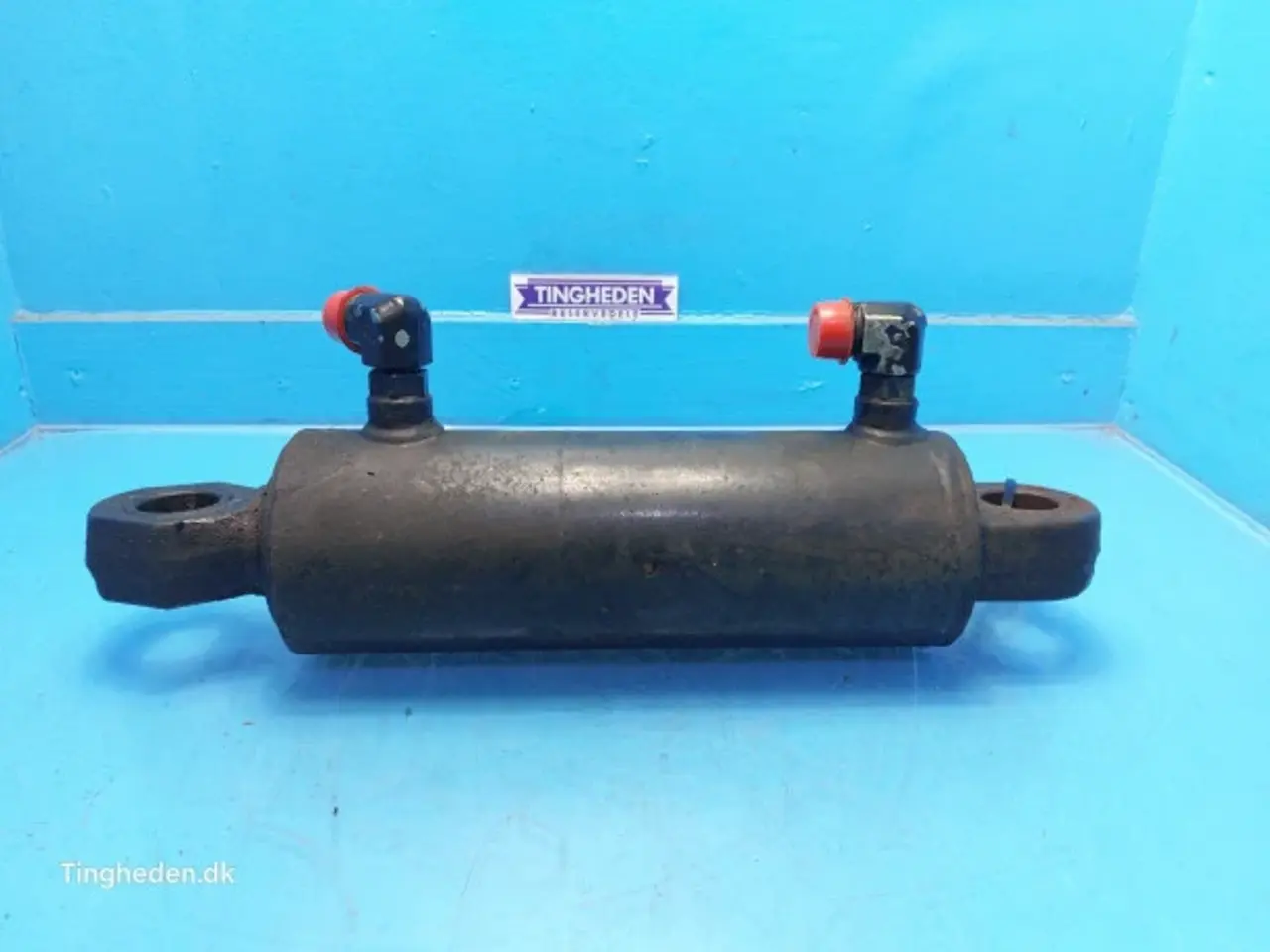 Billede 2 - Case 240 CVX Cylinder 47136721