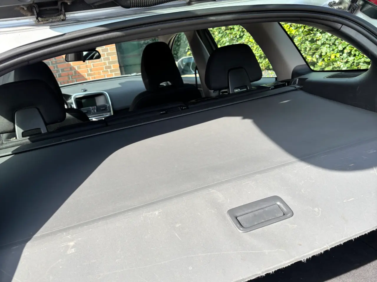 Billede 15 - Volvo XC60 2,0 D4 190 Momentum aut.