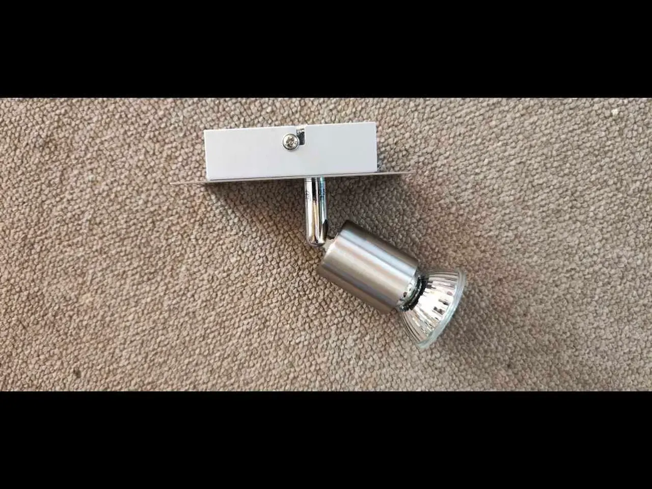 Billede 3 - Loft og væg lamper.