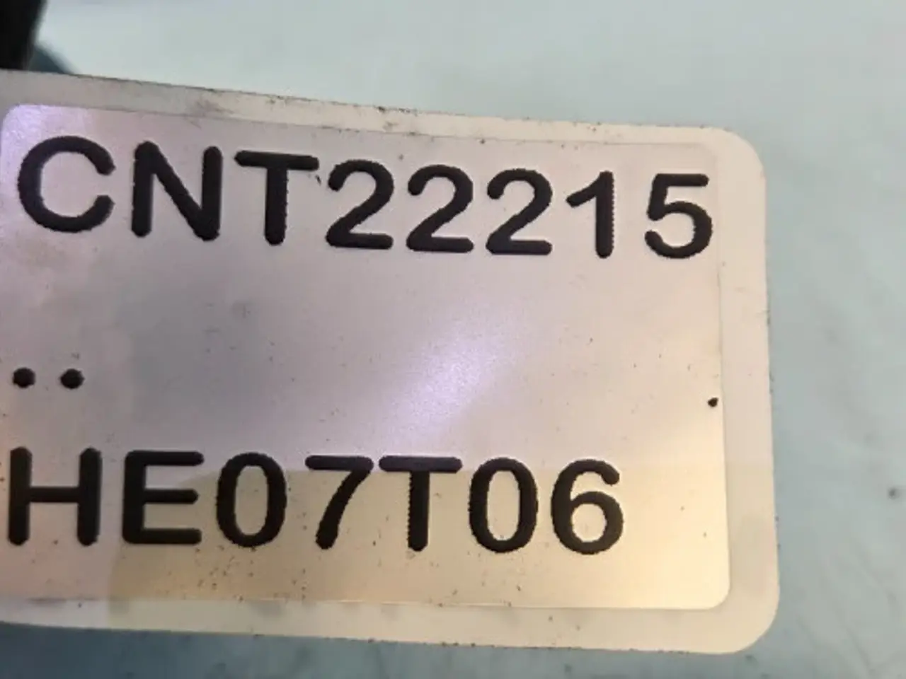 Billede 14 - SisuDiesel 84CTA-4V Hus 837069077