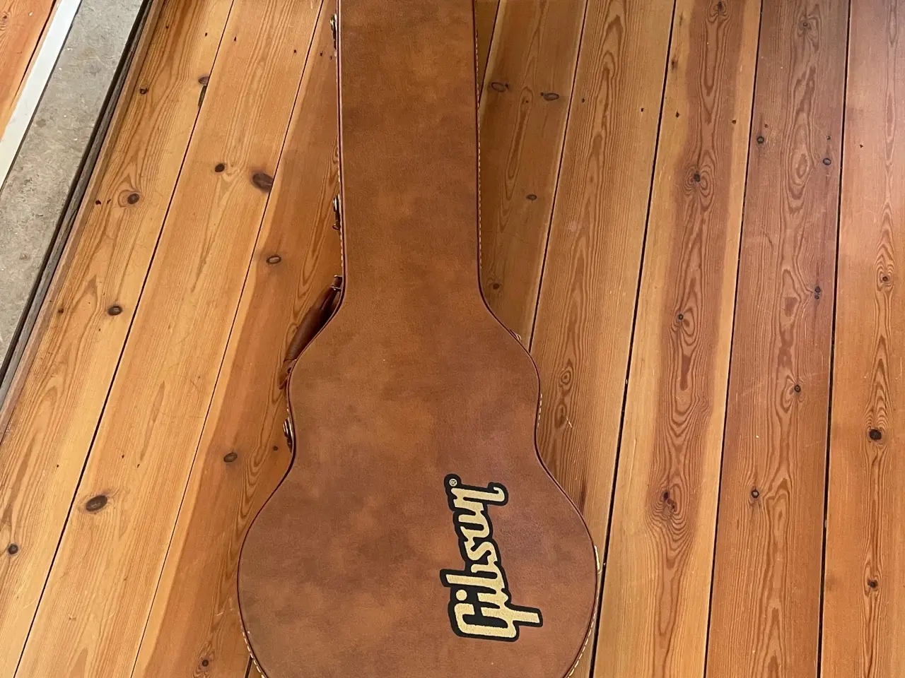 Billede 2 - Les Paul Standard, tilbehør og ekstra pickups med