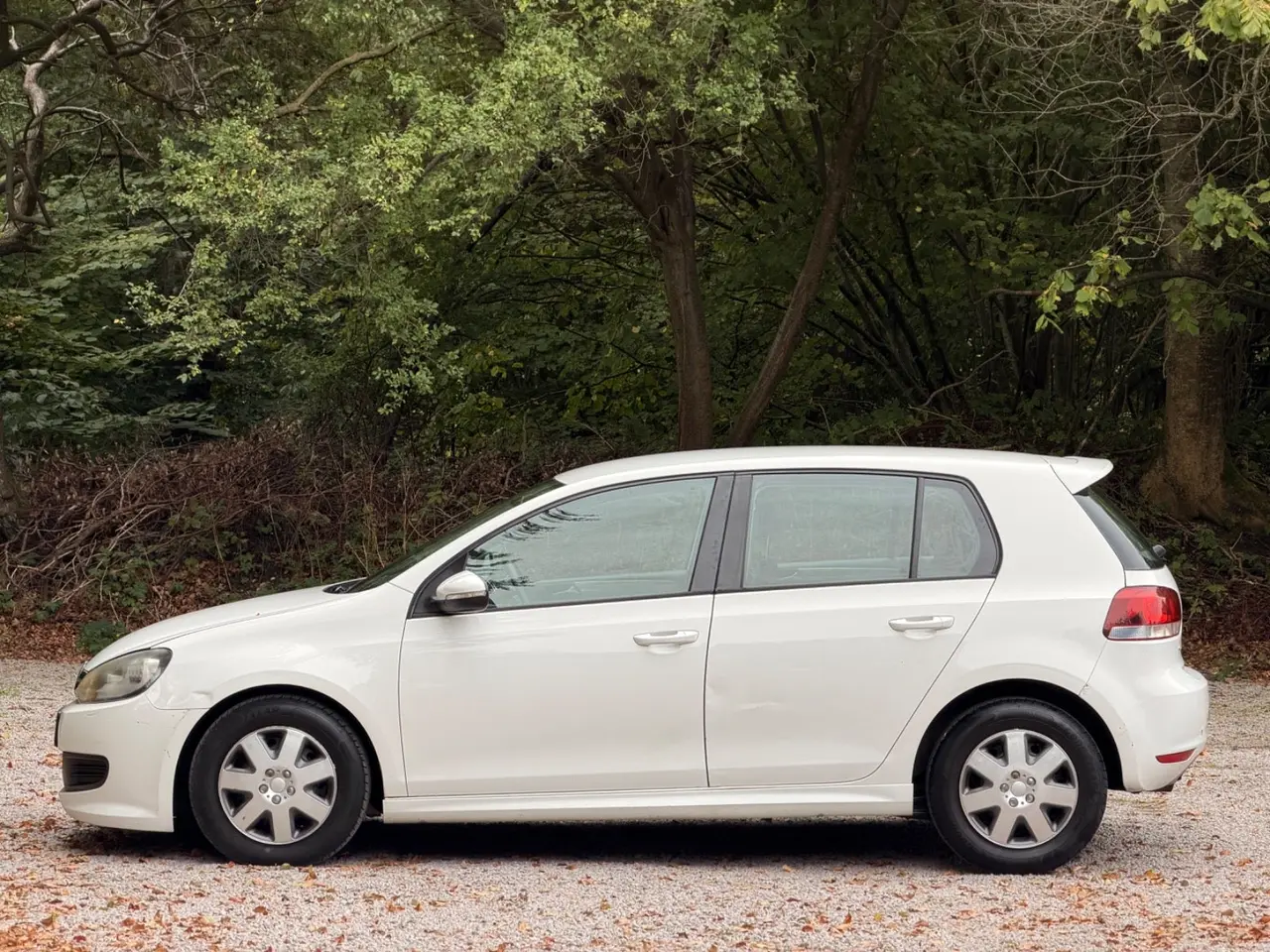 Billede 4 - VW Golf VI 1,6 TDi 105 BlueMotion