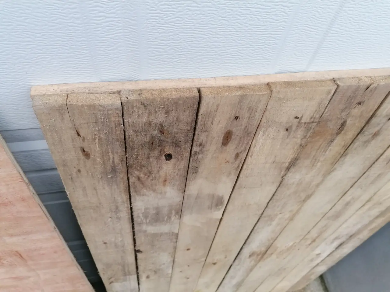 Billede 10 - Træplader ca. LxB 120x80 cm . Stykpris fra 