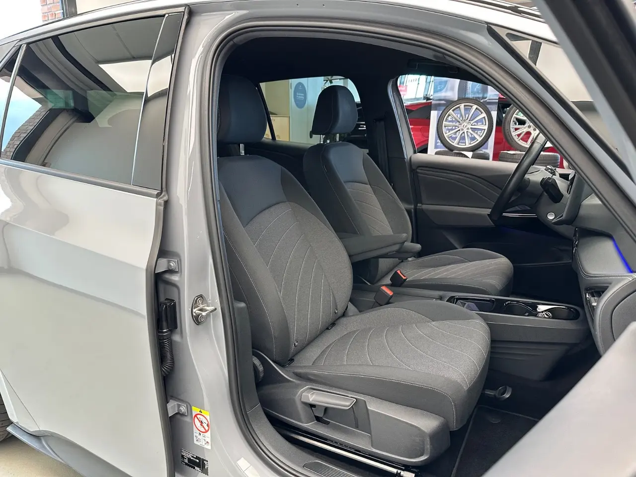 Billede 11 - VW ID.3 59 Style Pro