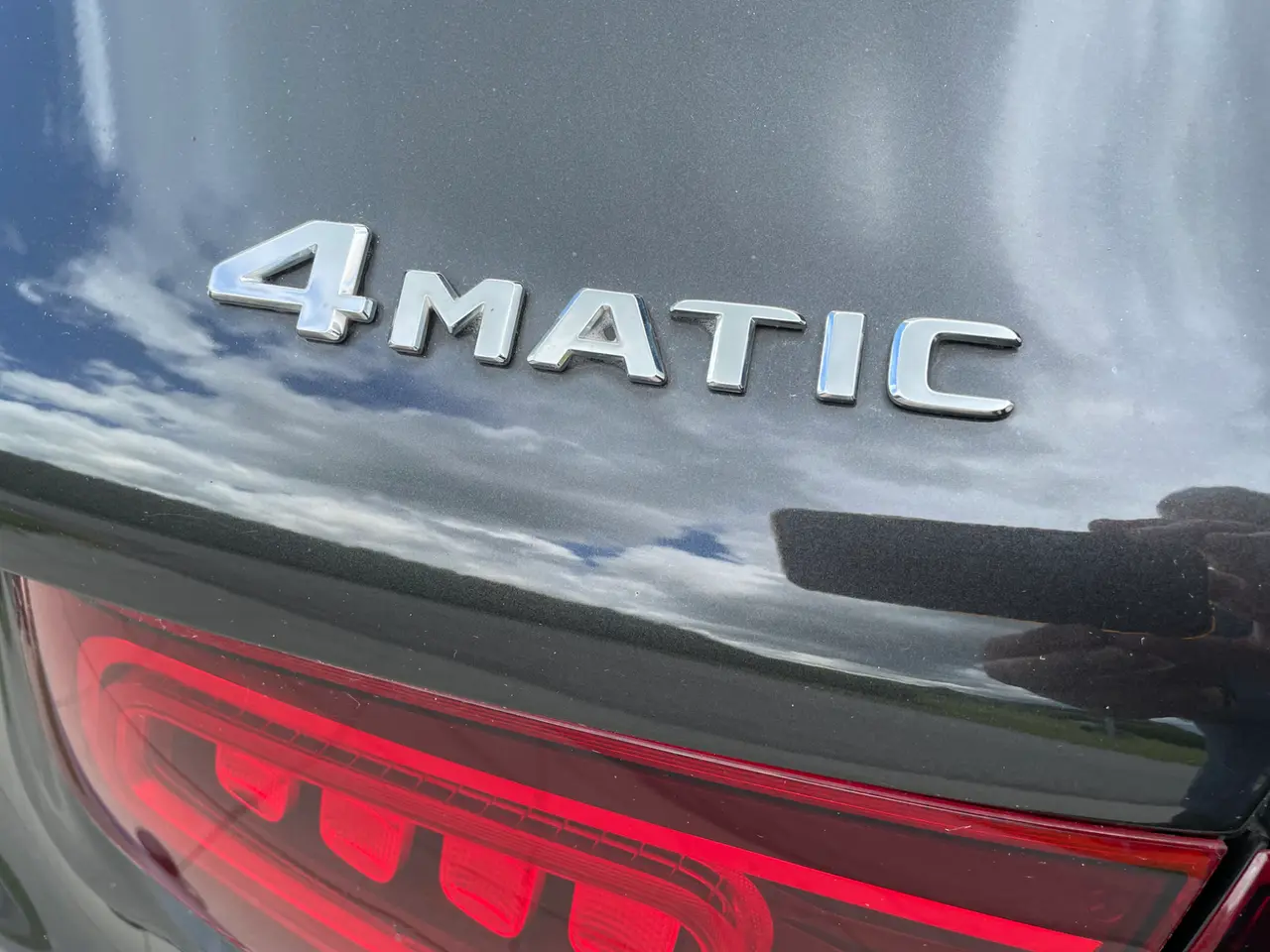 Billede 19 - Mercedes GLC200 2,0 aut. 4Matic