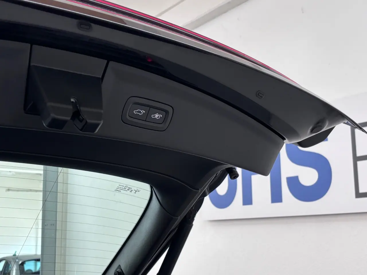 Billede 15 - Polestar 2 Standard Range
