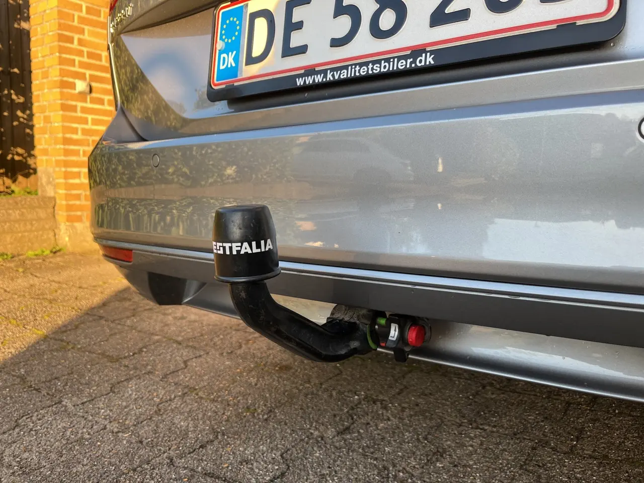 Billede 19 - VW Passat 1,5 TSi 150 Comfortline Premium Variant DSG