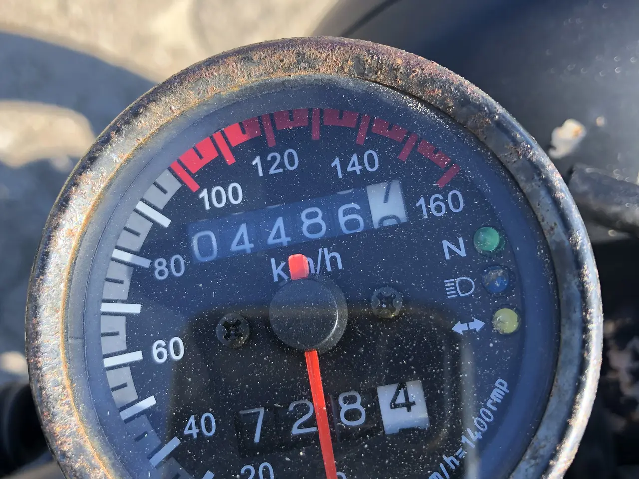 Billede 4 - Yamaha xs 1100