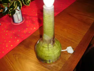 Helle Allpass lampefod