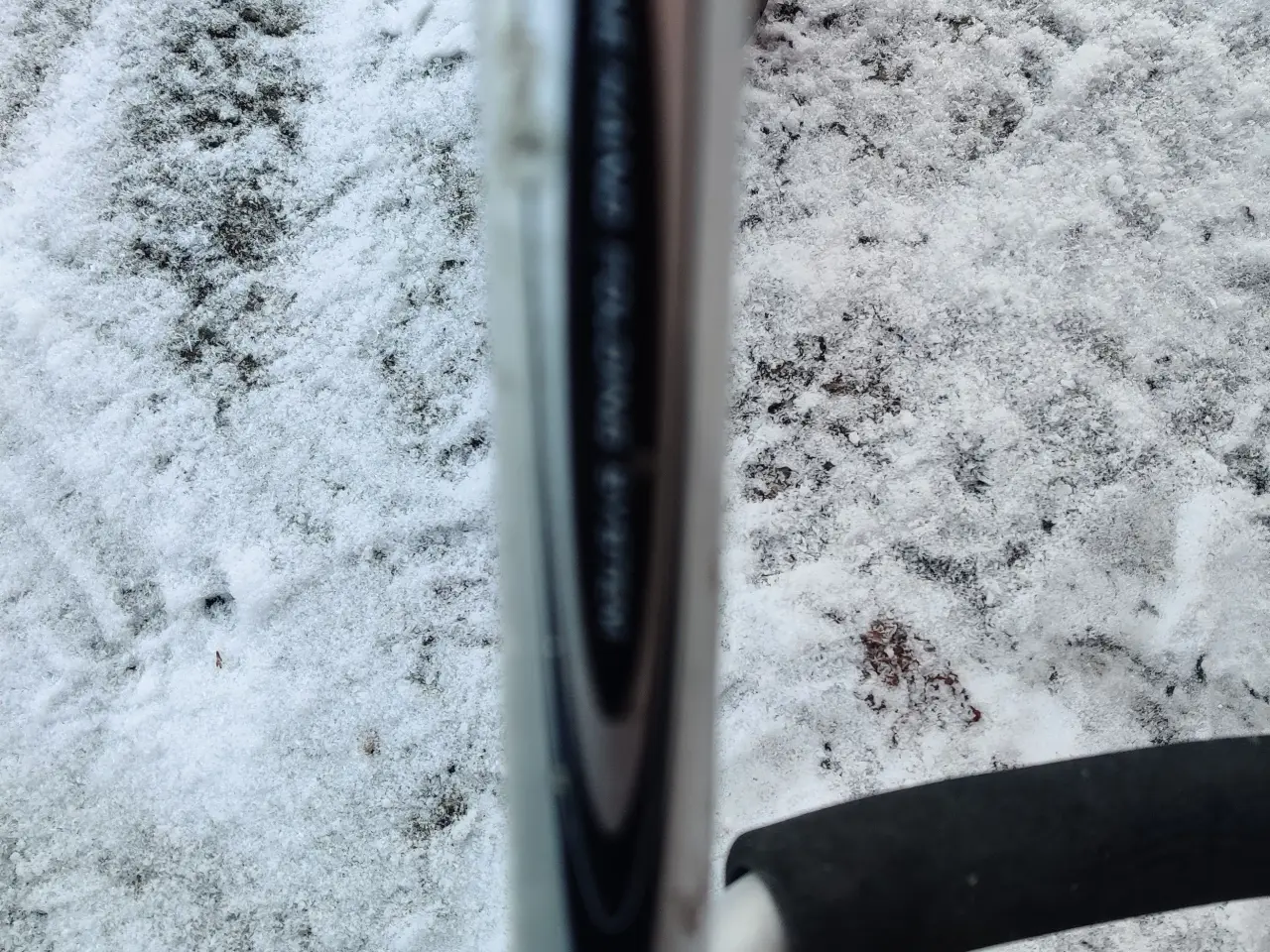Billede 1 - Regnslag til golfbag