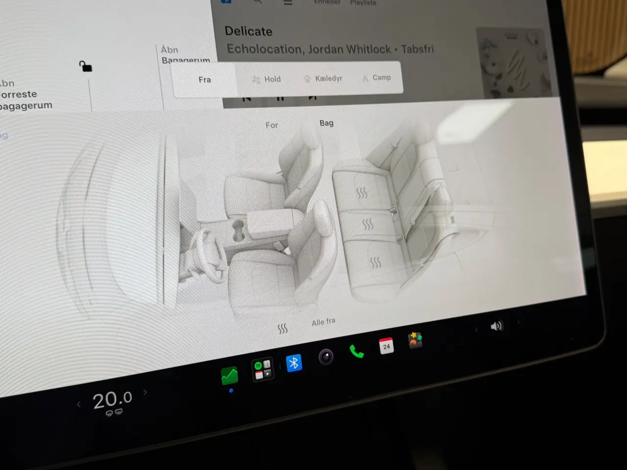 Billede 14 - Tesla Model Y Long Range AWD