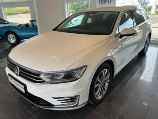 VW Passat Variant 1,4 TSI BMT ACT Highline Premium DSG 150HK Stc 7g Aut.