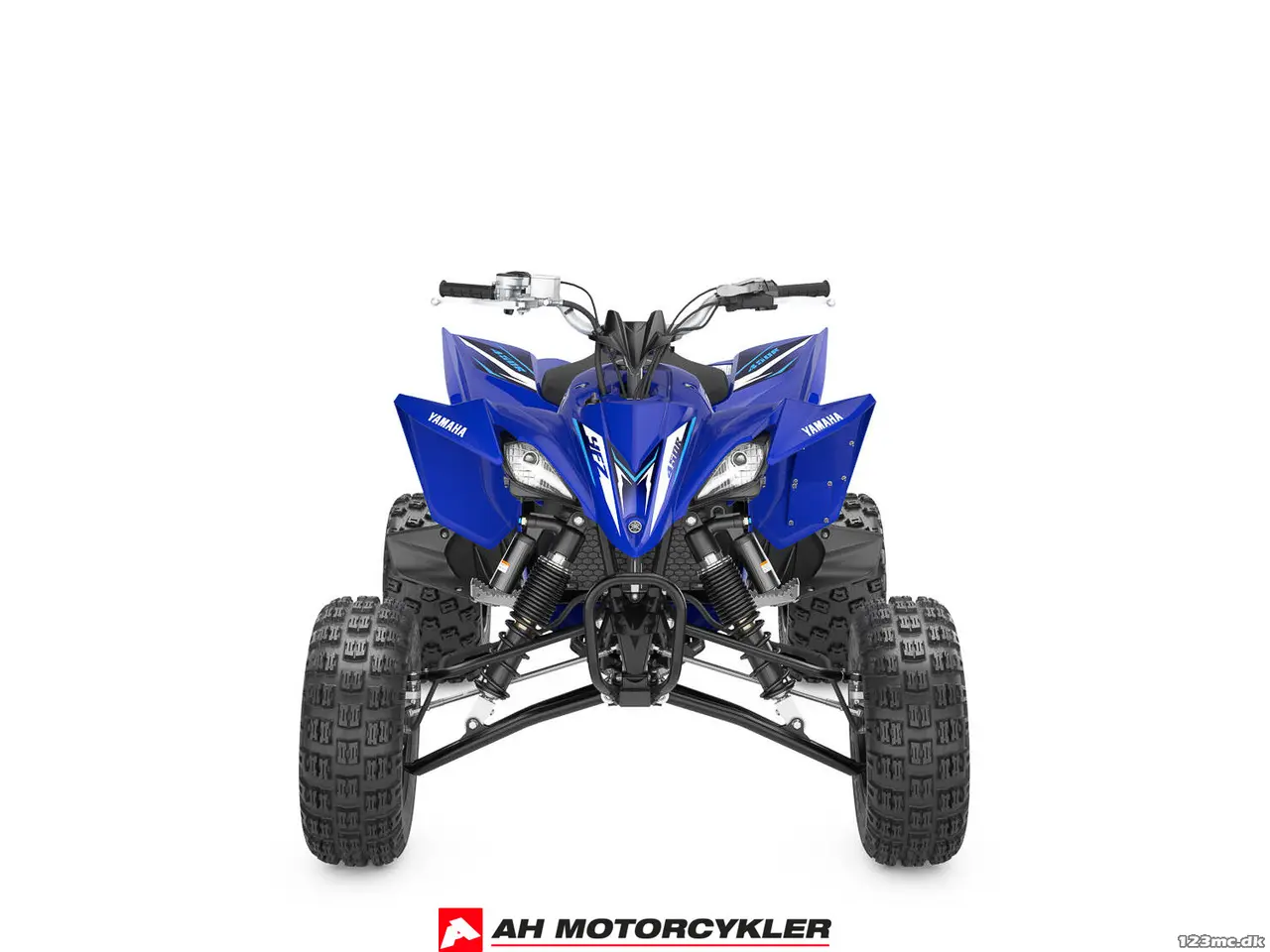 Billede 5 - Yamaha YFZ 450 R