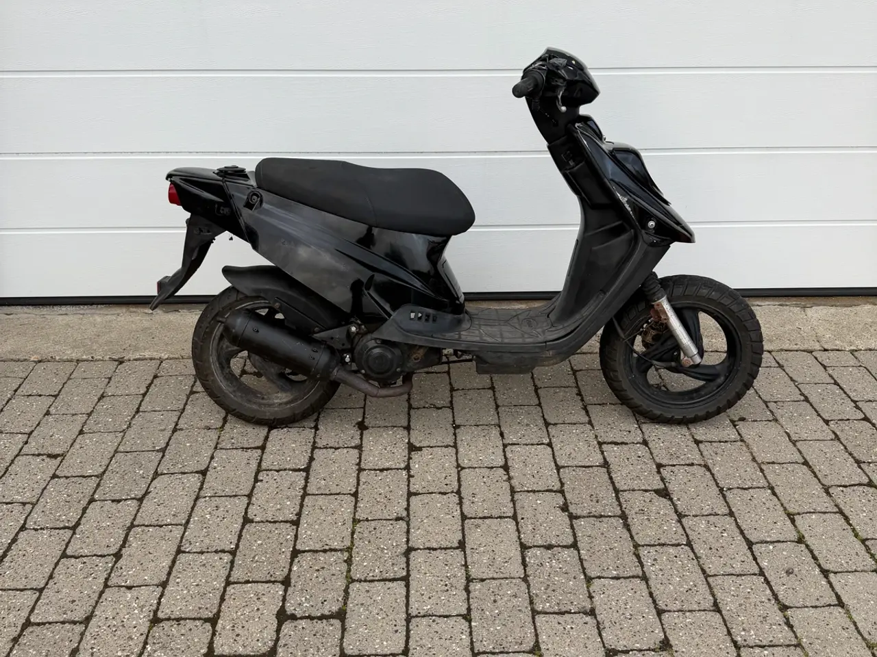 Billede 2 - Lovlig Pgo Hot 50 2017
