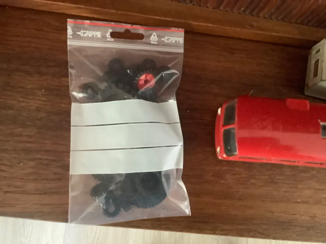 Billede 9 - Tekno biler samling