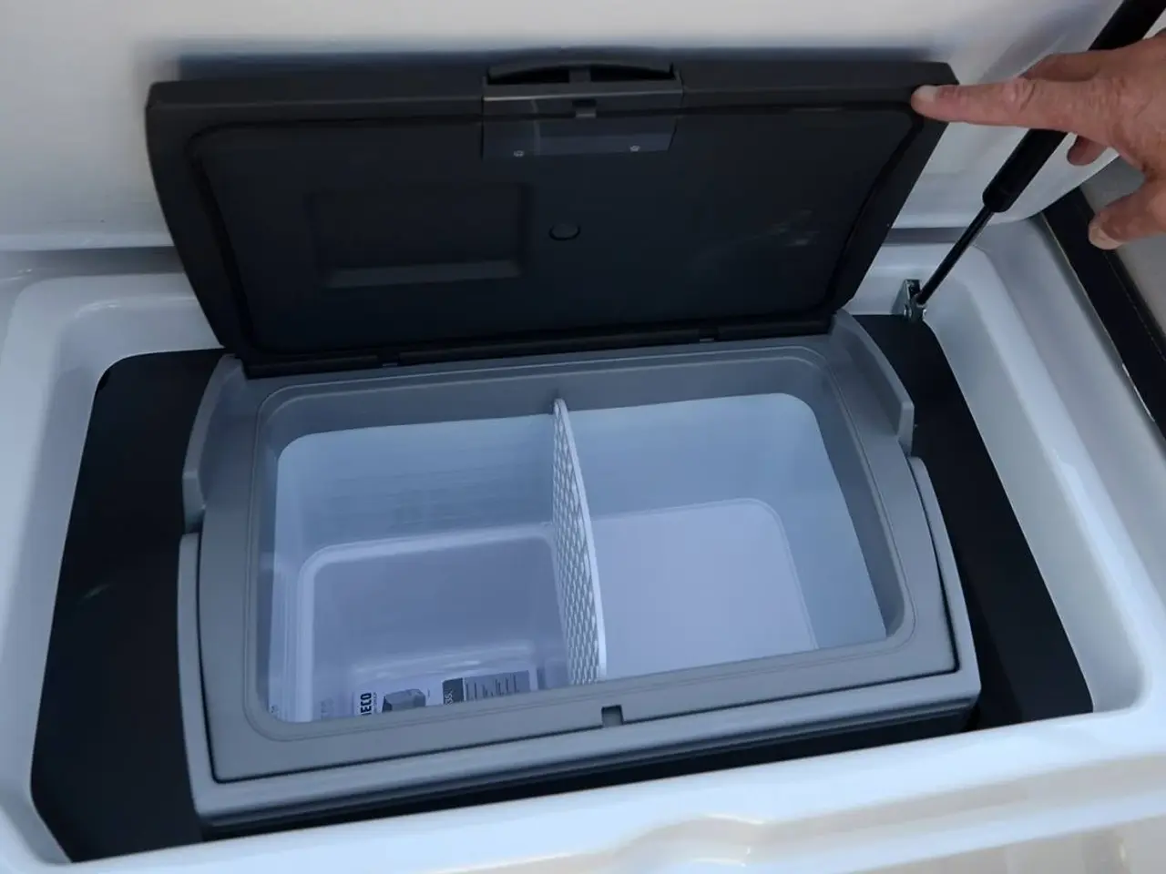 Billede 10 - Finnmaster R6