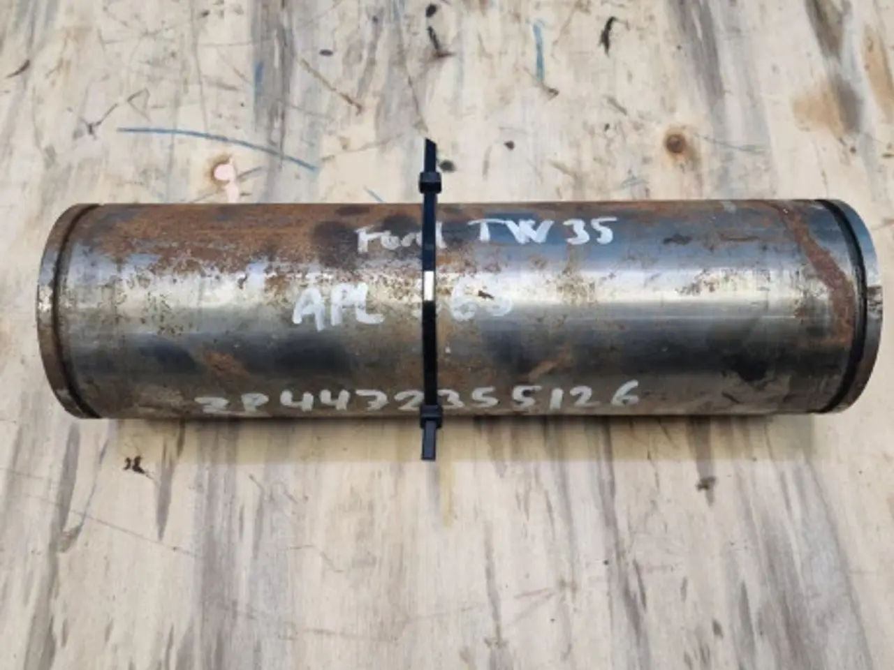Billede 4 - Ford TW35 Styrecylinder ZP4472355126 APL 365