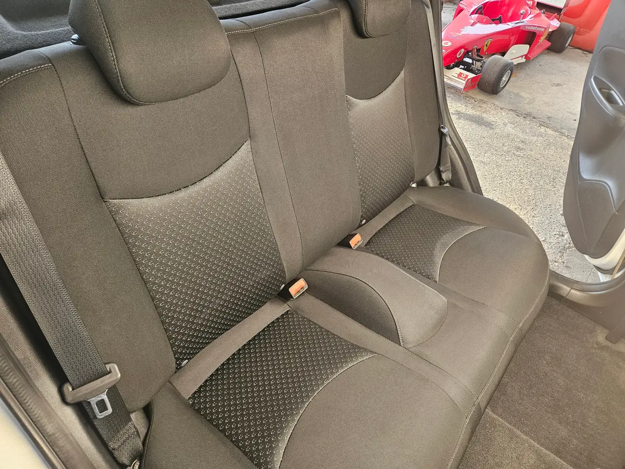 Billede 6 - Rigtig fin Opel Karl 1,0 Enjoy 75 hk nysynet