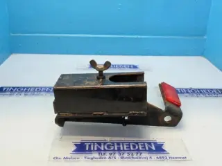 New Holland T7.225 Hitch Holder 84390563