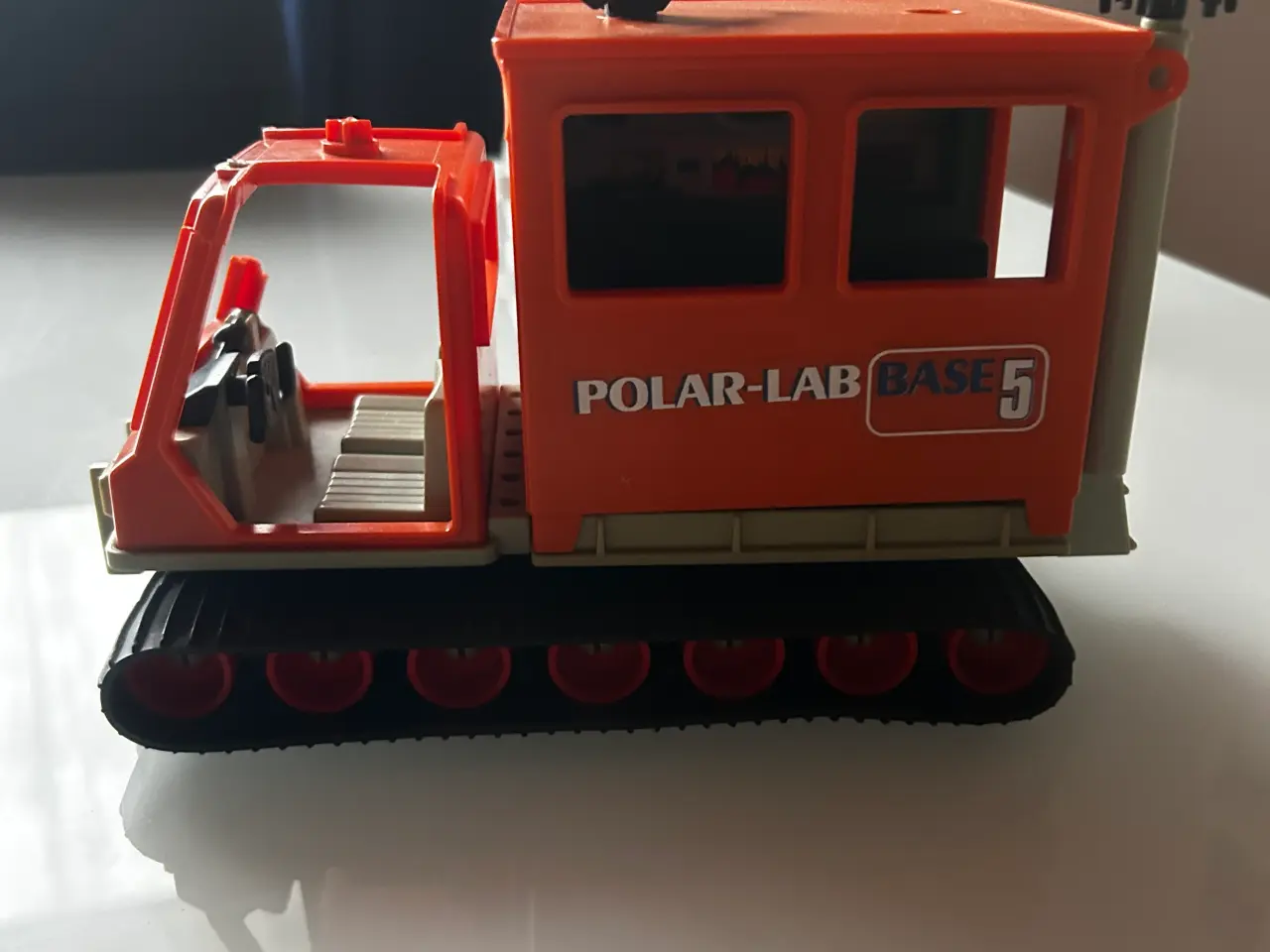 Billede 2 - Polar laboratorium 