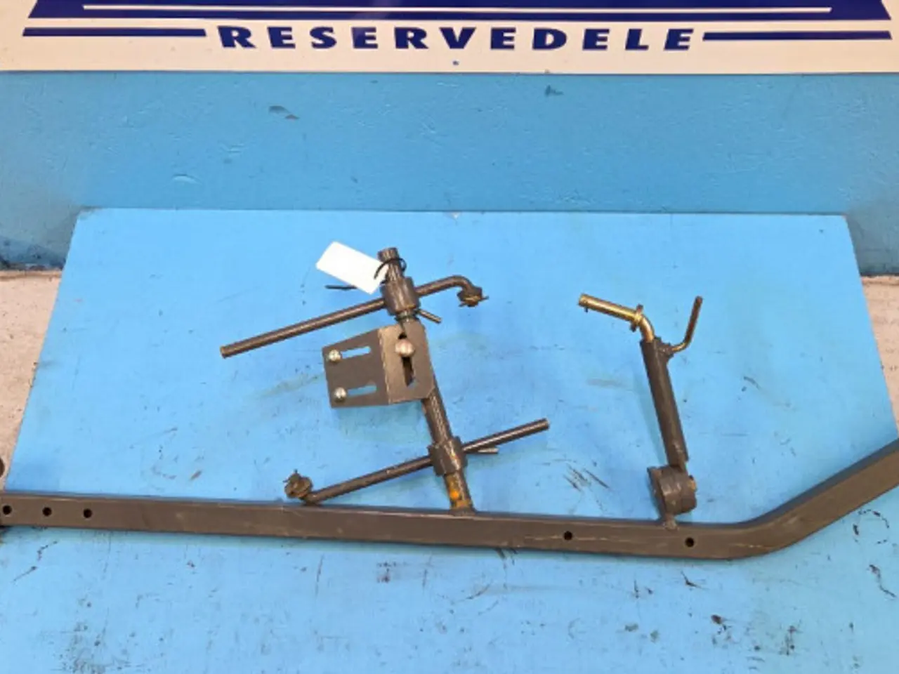 Billede 10 - Massey Ferguson 7370 Stråskiller LA711553167