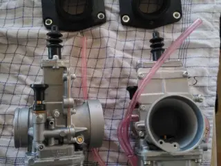 Big bore, stroker kit
