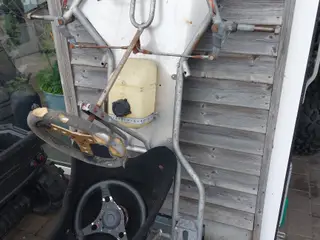 Gokart Projekt 